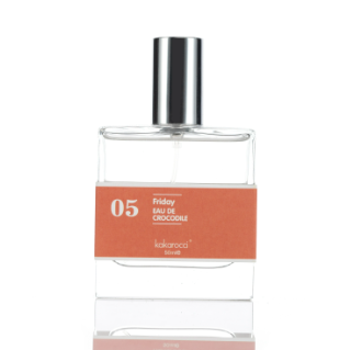 Week Perfume