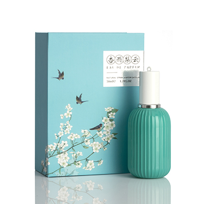 Apricot Rain