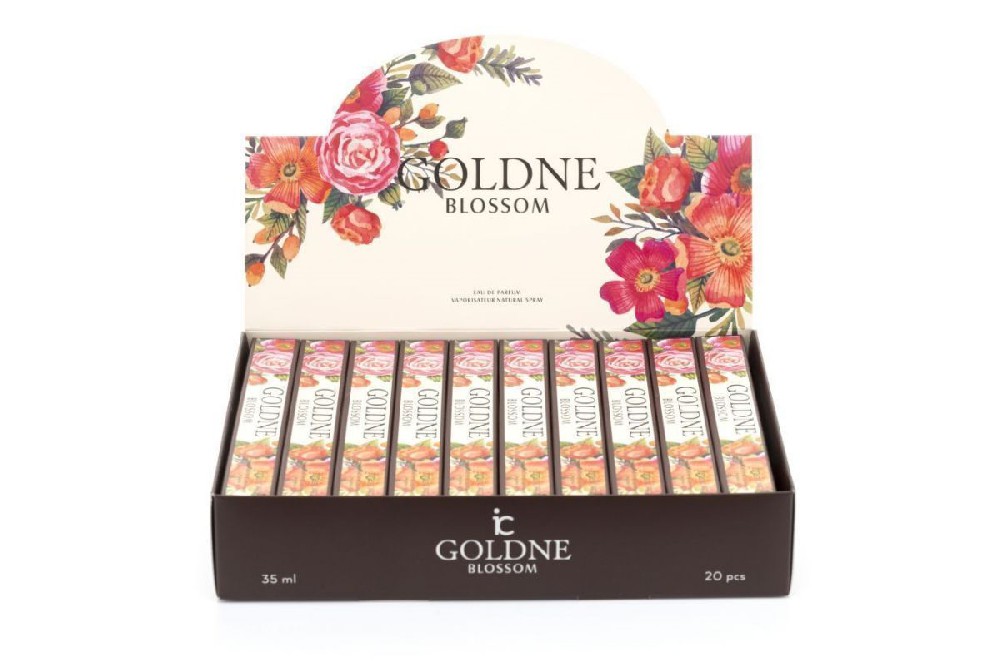 Lipstick Fragrance