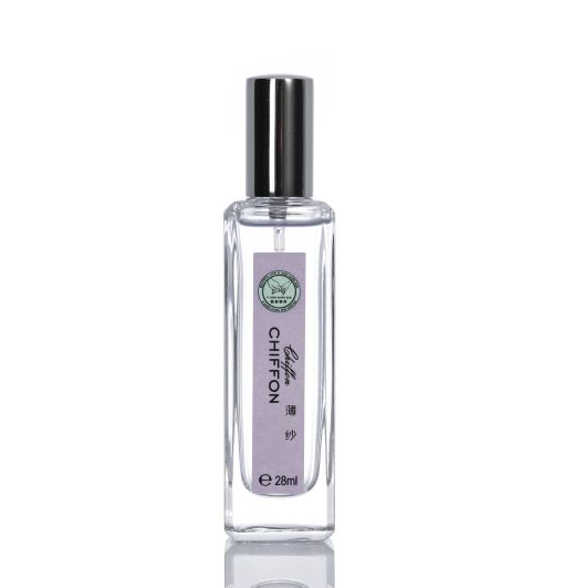 Chiffon Perfume