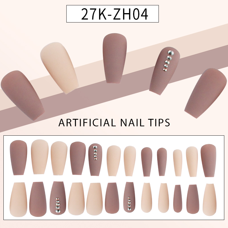 Nail Tips