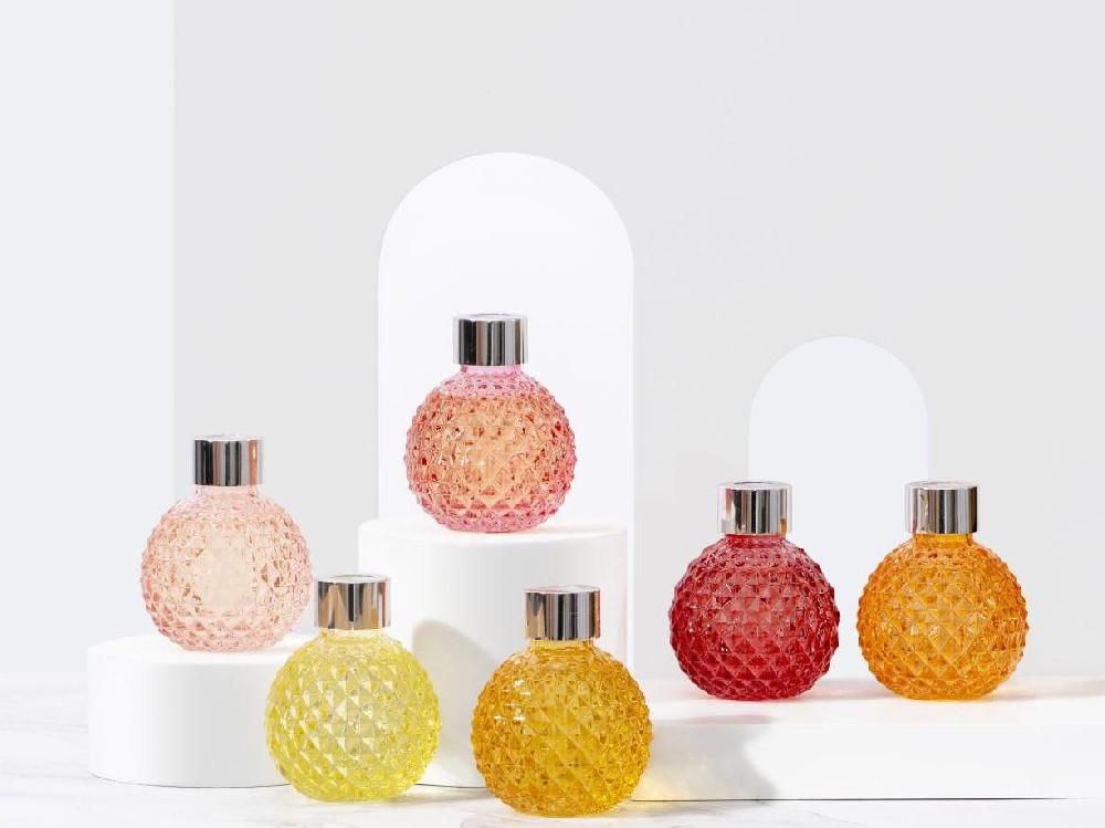 Fruit Aromatherapy