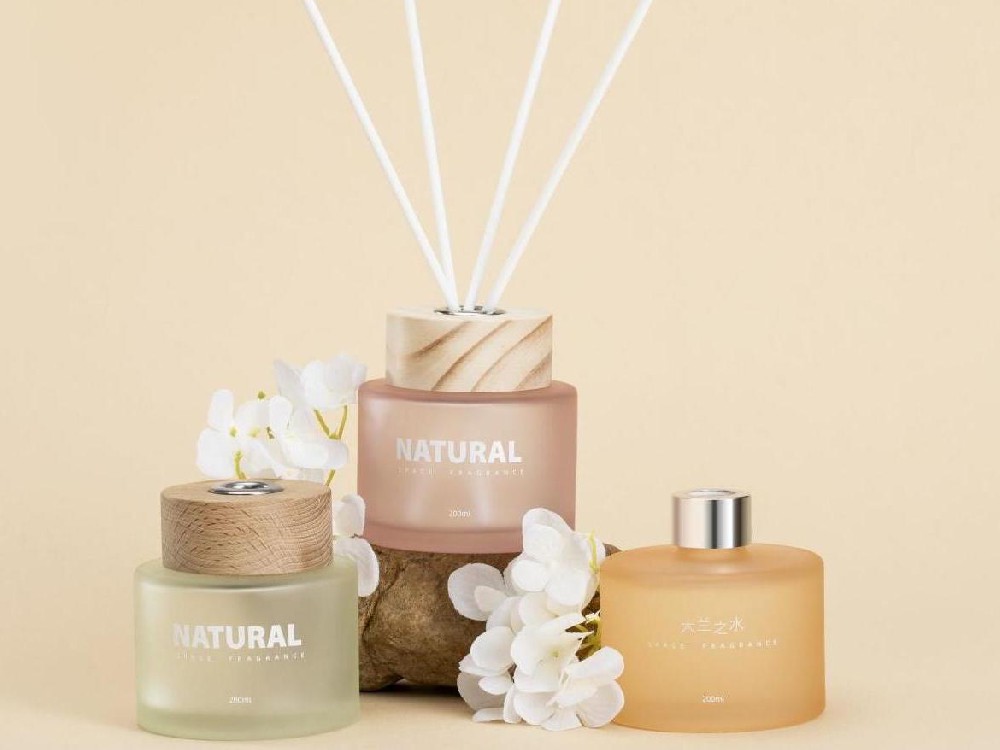Nature Aromatherapy Series