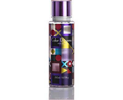 Body Mist