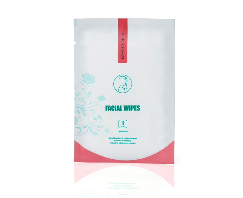 Remover Wipes