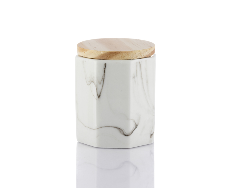 Ceramic cup