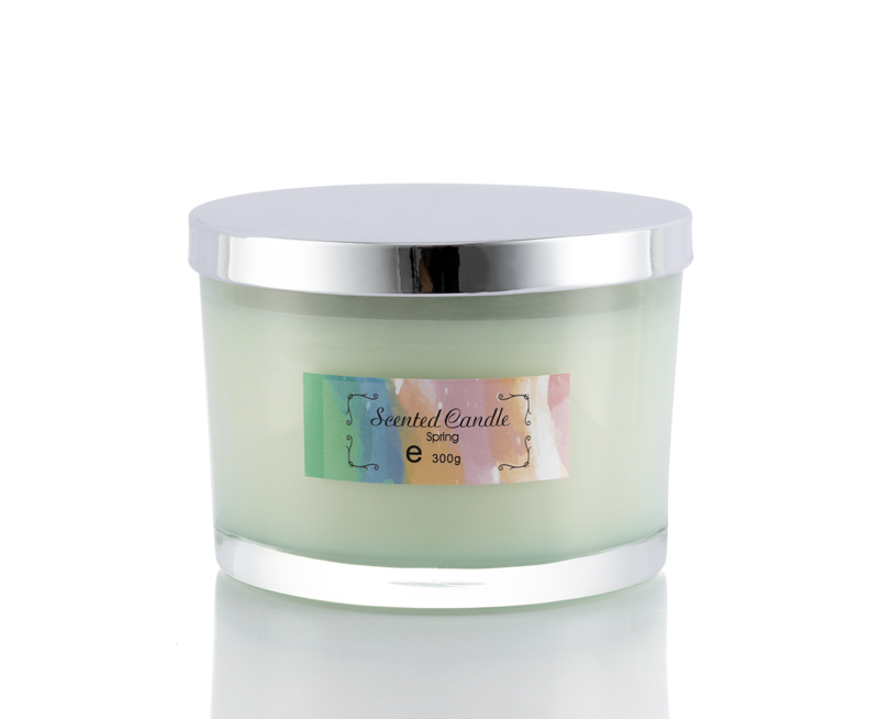 Candle cup（300g）