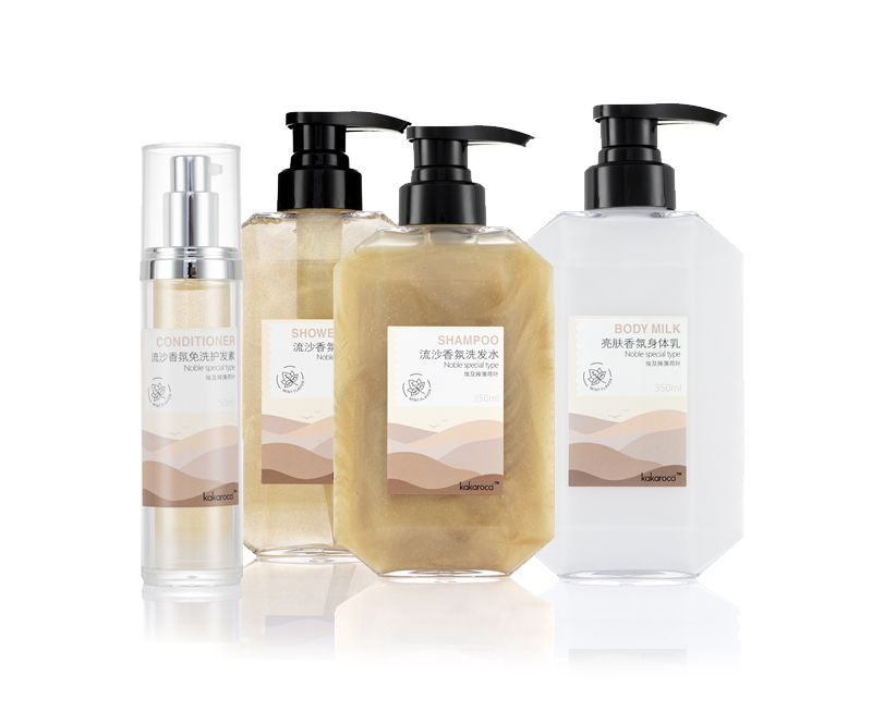 Egyptian fragrance series
