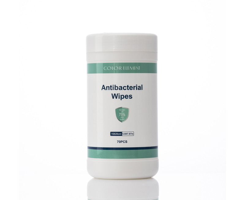 Antibacterial Wipes