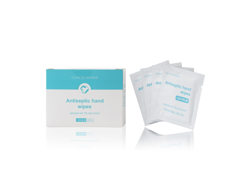 Antibacterial hand Wipes